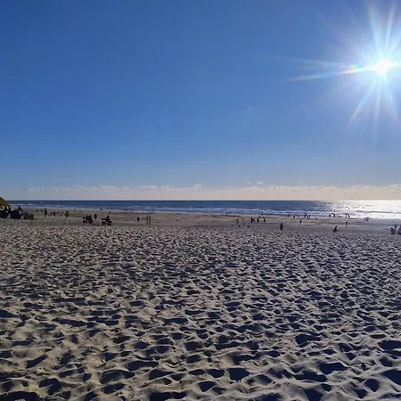 Apartamento Midtiby Henne Strand