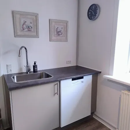 Midtiby Henne Strand