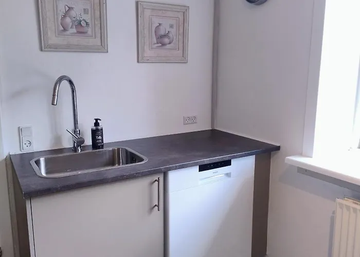 Midtiby Henne Strand