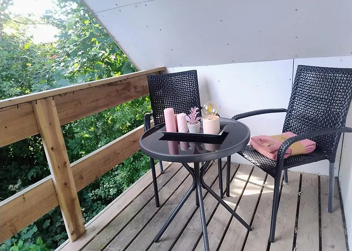 Midtiby * Henne Strand