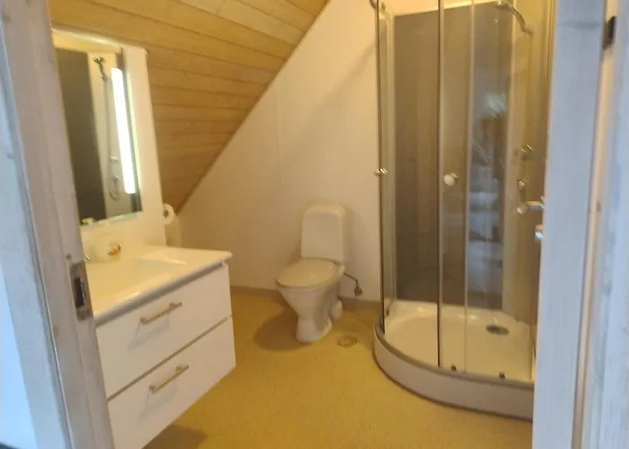 Midtiby * Henne Strand